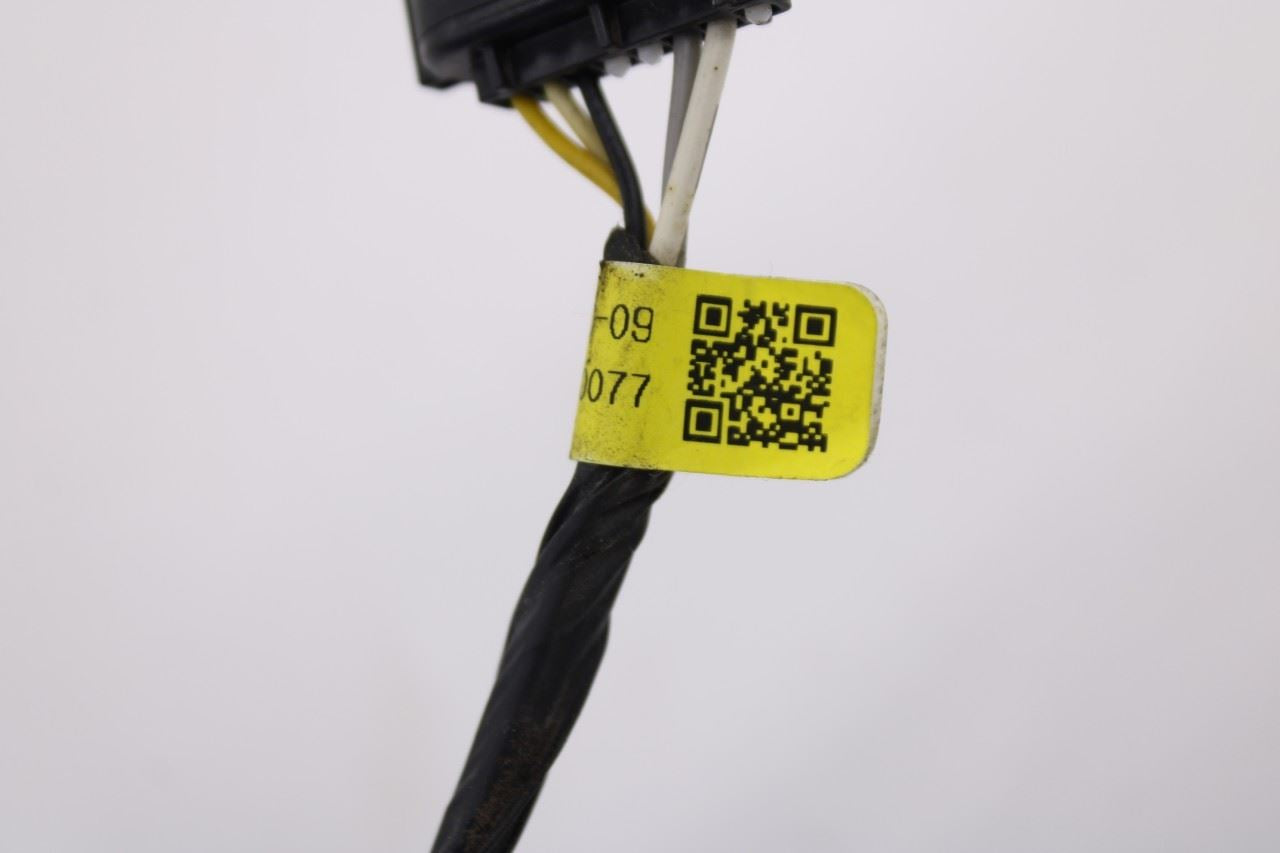 2019-2021 Hyundai Veloster Front Left Driver Side Door Wire Harness 91600-J387011