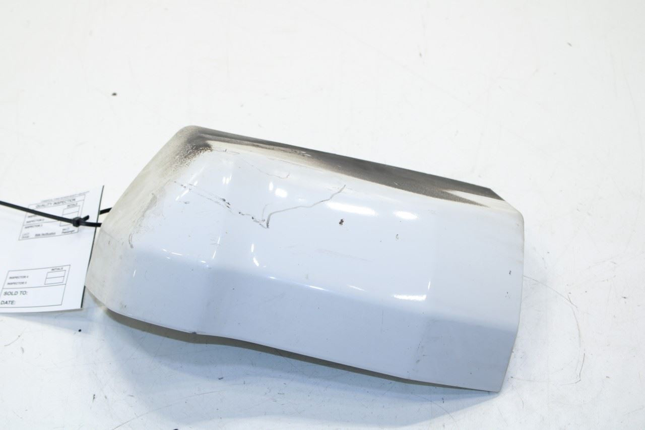 2015-2020 Ford F150 XL Super Cab Rear Right Truck Cab Lower Corner Panel Molding - Alshned Auto Parts