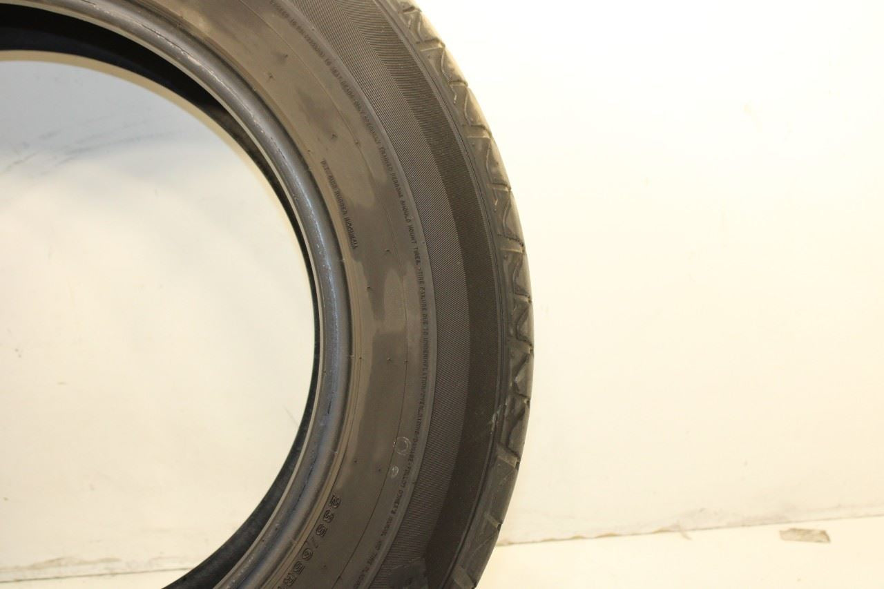 2021 Tire Sumitomo Touring LSH 235/65R17 104H R66809 - Alshned Auto Parts