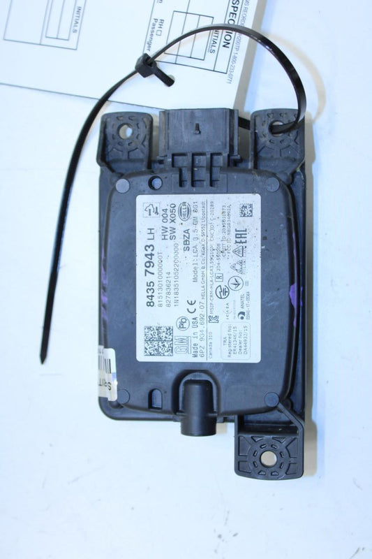 2017-20 GMC Acadia SLT-1 Rear Left Side Blind Spot Detection Radar Sensor Module - Alshned Auto Parts