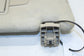 10-15 Jaguar XF Portfolio 5.0L Front Right Side Sun Visor w/ Illuminated Mirror - Alshned Auto Parts