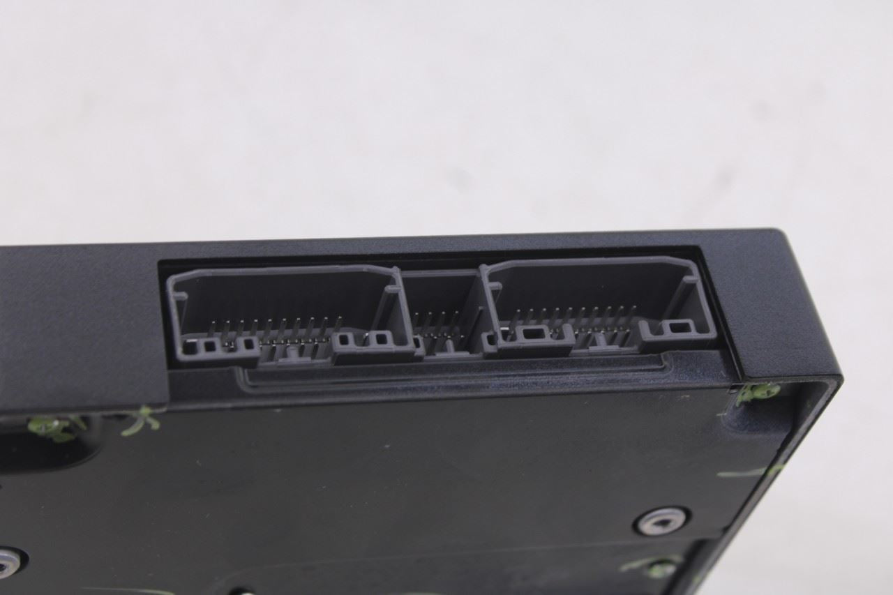 18-22 Jeep Grand Cherokee Laredo X 4x4 Sound System Amplifier Amp 68526085AA OEM - Alshned Auto Parts