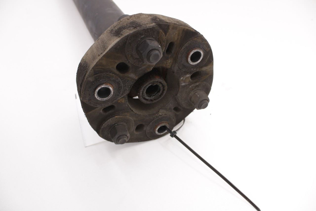 2006-09 Mercedes-Benz CLK 350 3.5L RWD Rear Drive Shaft Propeller 2034100816 OEM - Alshned Auto Parts