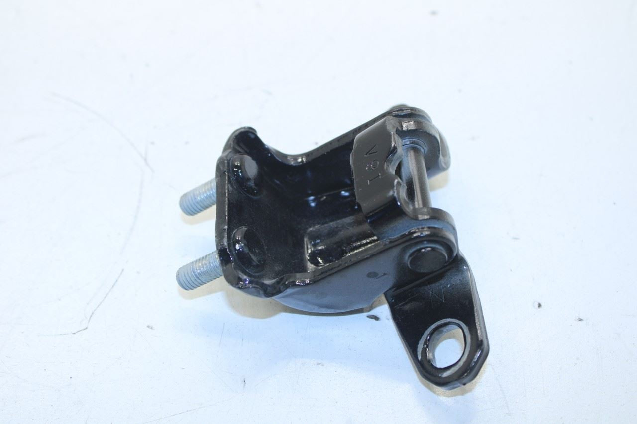 2018-2025 Mitsubishi Eclipse Cross ES Rear Left Door Hinge Upper and Lower Pair - Alshned Auto Parts