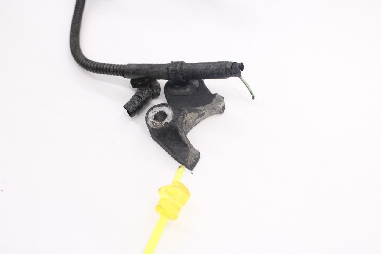 2010-2013 Lexus IS250 2.5L AWD Engine Wire Wiring Harness 82121-53193 OEM *ReaD* - Alshned Auto Parts