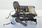 09-10 Dodge Ram 1500 Front Left Side Seat Lower Track Frame w/ Motors and Switch - Alshned Auto Parts