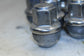 2015-2025 Ford F150 XL Wheel Lug Nut Set of 24 ACPZ-1012-B OEM - Alshned Auto Parts