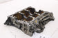 2013-2016 Audi S4 Premium Plus 3.0L Engine Lower Cylinder Block 06E103032 OEM0