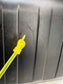 2007-2013 BMW X5 xDrive35i Rear Liftgate Trim Loading Sill Scuff Plate 71458998