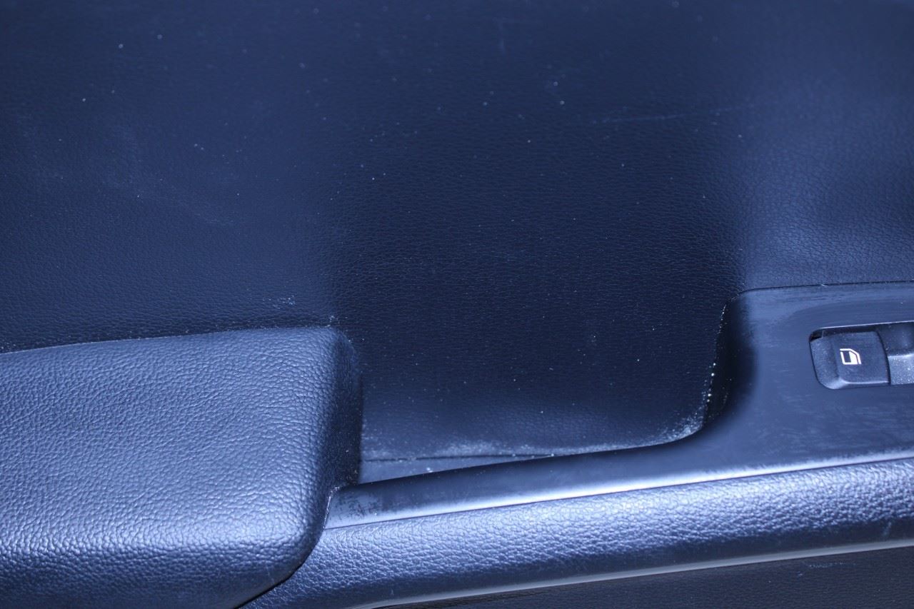 2020-2022 Kia Soul Rear Left Driver Side Door Trim Panel 83305-K0010D31 OEM - Alshned Auto Parts