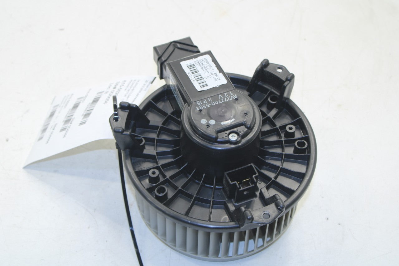 2010-2015 Jaguar XF Portfoli 5.0L HVAC AC Blower Fan Motor C2Z6519 OEM - Alshned Auto Parts