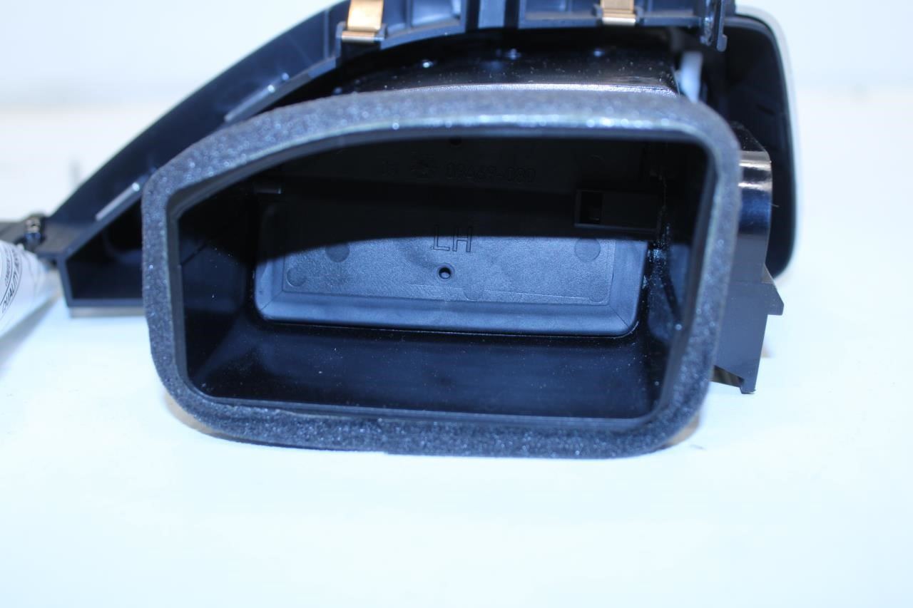 2020 Jaguar XE R-Dynamic S Front Left Dash Outer Air Vent Grille T4A37967 OEM - Alshned Auto Parts