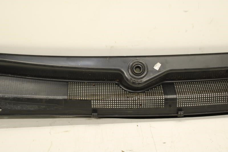 2017-24 Chrysler Pacifica Front Windshield Cowl Vent Grille Panel 68228471AF OEM - Alshned Auto Parts