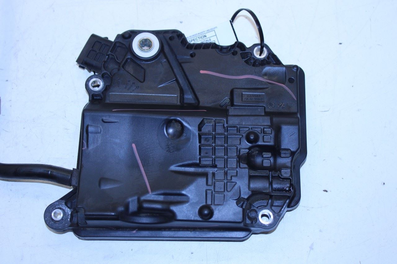 2015-16 Mercedes-Benz ML350 ISM DSM Gearbox Transmission Control Module TCU TCM - Alshned Auto Parts
