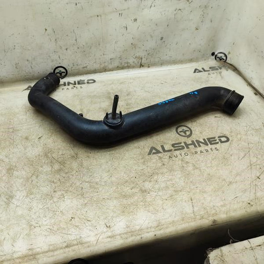 2015-16 Ford F150 3.5L turbo RH Intercooler Upper Air Duct Hose FL34-6C646-B OEM - Alshned Auto Parts