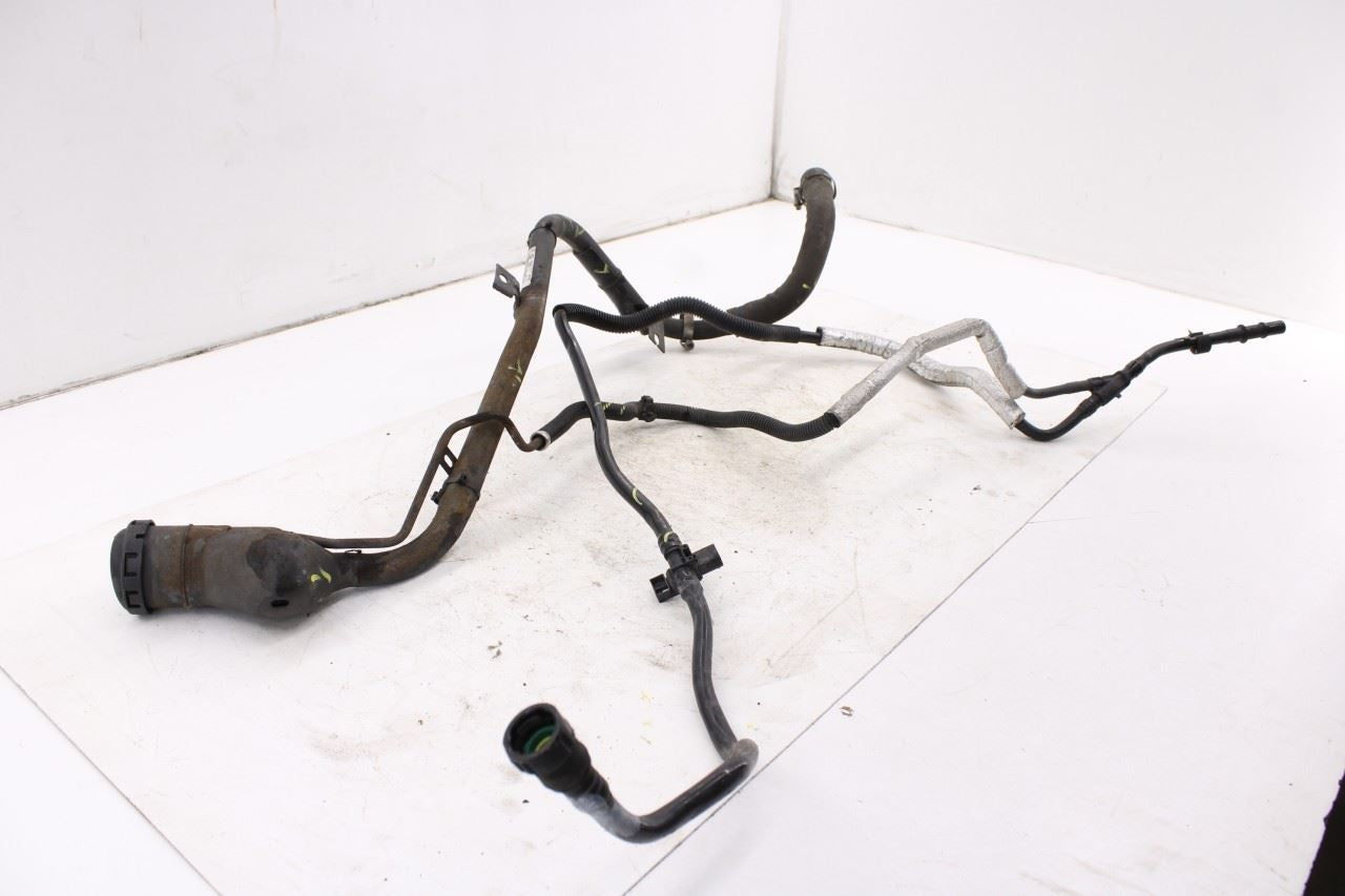 2015-2017 Ford Mustang Conv 3.7L V6 Fuel Filler Neck Hose Tube Pipe FR3C-9034-AK5