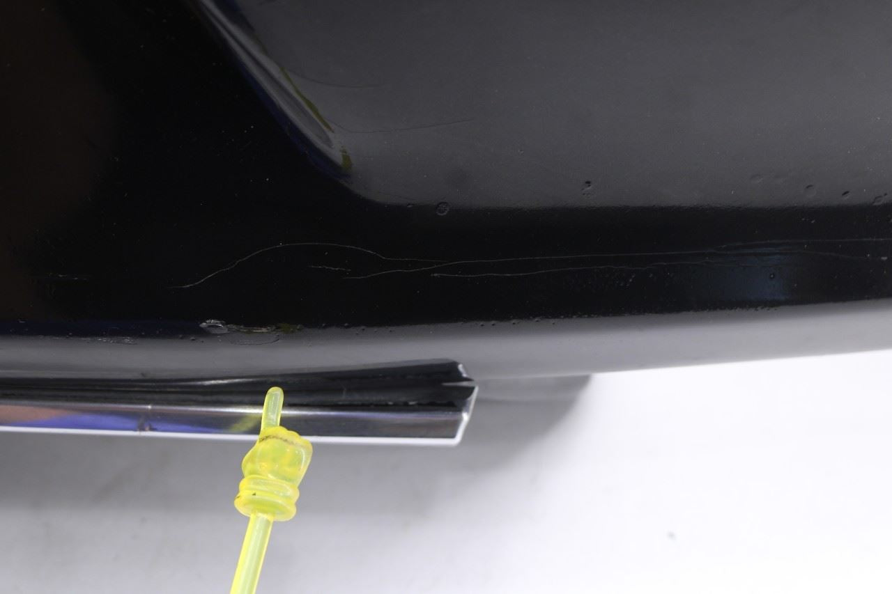 2017-2019 Buick Lacrosse Premium Rear Bumper Cover 26686250 OEM *ReaD*8