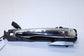 2015-2024 Nissan Murano Platinum Front Passenger Right Side Door Exterior Handle - Alshned Auto Parts