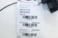11-16 Porsche Panamera 4 Front Left Door Sill Scuff Plate 970-555-517-00-1E0 OEM - Alshned Auto Parts