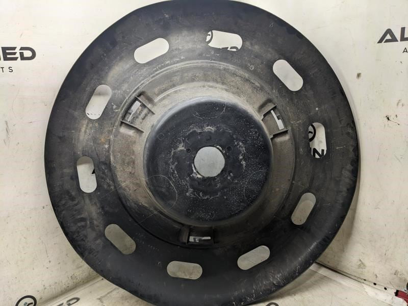 2007-2009 Lexus RX350 Spare Wheel Tire Carrier Lock Cover 51939-48010 OEM6