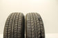 2017 Kia Sorrento Tire General Altimax RT45 235/65R17 104T Pair R52225 - Alshned Auto Parts