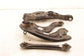 2023-26 Acura Integra A-Spec FWD Rear Suspension Left Side Control Arm Set of 4 - Alshned Auto Parts
