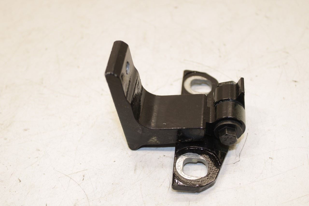 2015-18 Volvo S60 T5 Premier Rear Left Door Hinge Upper and Lower Pair 31218524 - Alshned Auto Parts