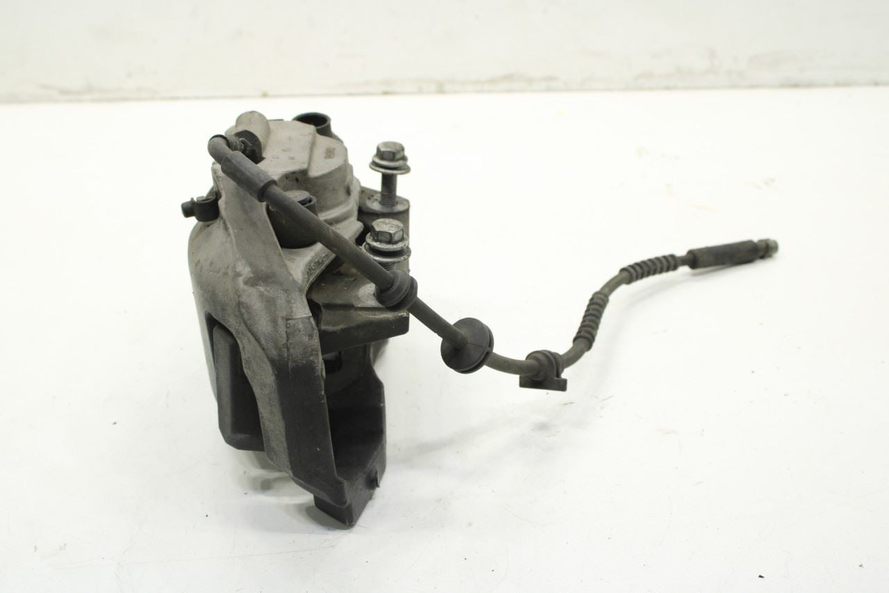 2010-15 BMW 750I xDrive Front Right and Left Side Brake Disc Caliper 34116786818 - Alshned Auto Parts