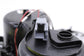 14-15 Jeep Grand Cherokee Console Shifter Trim w/ Transfer Case Control Switch14