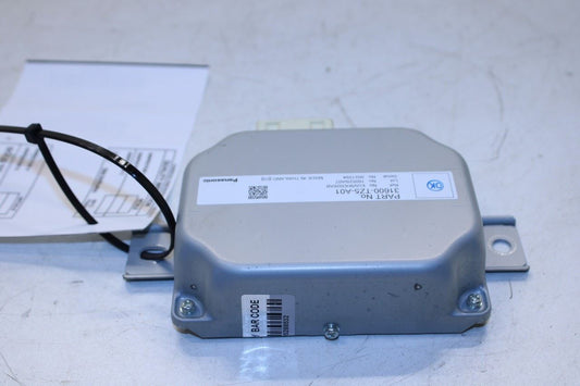 2016-2020 Acura MDX Advance Power Supply Voltage Inverter Converter Module - Alshned Auto Parts