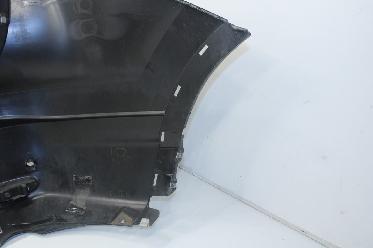 2019-2022 Nissan Rogue Sport SL AWD Rear Bumper Cover 85022-6MM0H OEM *ReaD* - Alshned Auto Parts
