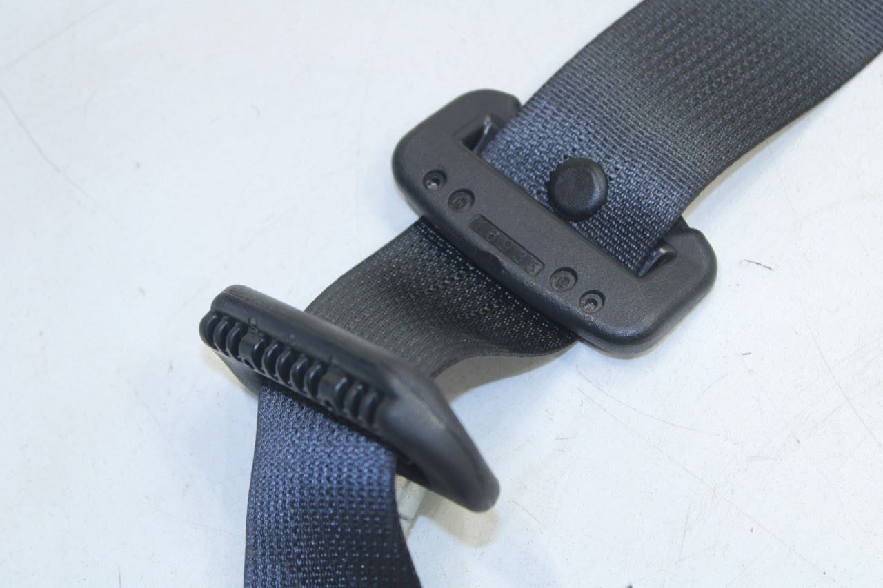 14-20 Nissan Pathfinder SV 3.5L Rear Driver LH Side 3rd Row Seat Belt Retractor - Alshned Auto Parts