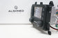 19-20 Jeep Wrangler Radio Faceplate Control w/ Receiver Uconnect and 5'' Display - Alshned Auto Parts