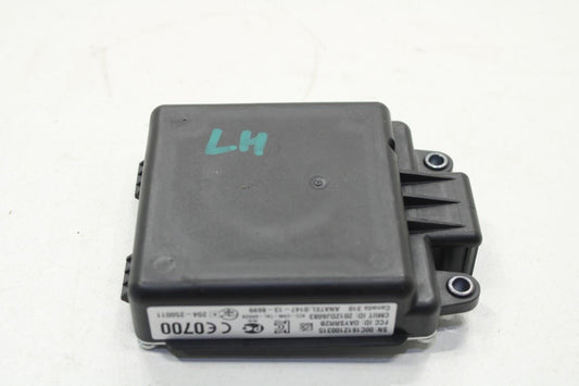 2015-2016 Ford F150 SuperCab Lariat LH Blind Spot Detection Radar Sensor Module - Alshned Auto Parts