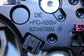 09-13 Mercedes-Benz S550 Steering Wheel Leather w/ Control Buttons 221-460-38-03 - Alshned Auto Parts