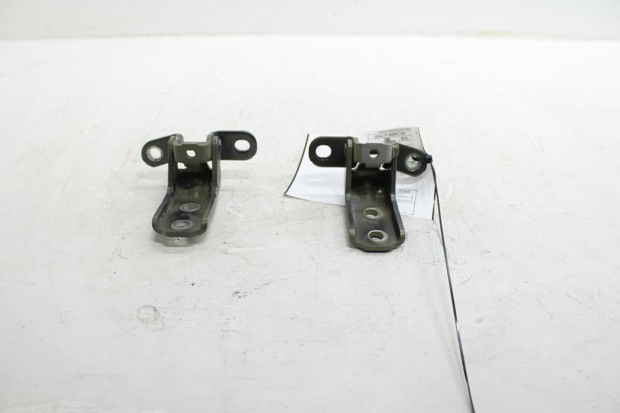 2019-23 Hyundai Santa Fe Front Right Door Hinge Upper and Lower 79320-2V000 OEM - Alshned Auto Parts