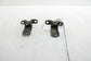 2019-23 Hyundai Santa Fe Front Right Door Hinge Upper and Lower 79320-2V000 OEM - Alshned Auto Parts