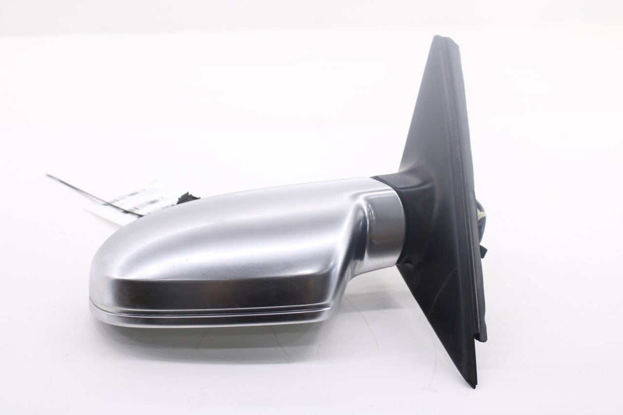 10-16 Audi S4 Premium Plus Driver Left Side Rear View Mirror 8K1-857-409-AK-01C - Alshned Auto Parts