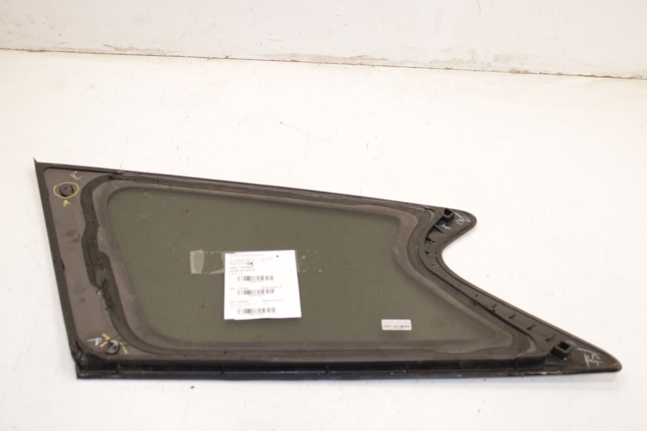 2014-2020 Infiniti QX60 Rear Right Side Quarter Window Glass 83300-9NP0A *ReaD* - Alshned Auto Parts