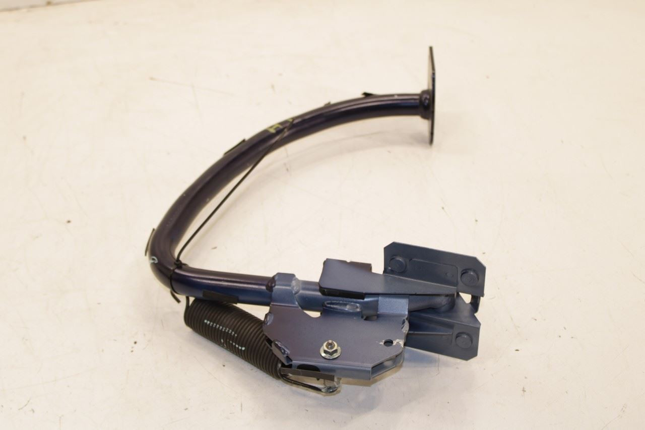 14-21 Maserati Ghibli S Q4 AWD Rear Trunk Deck Lid Right and Left Side Hinge Set - Alshned Auto Parts