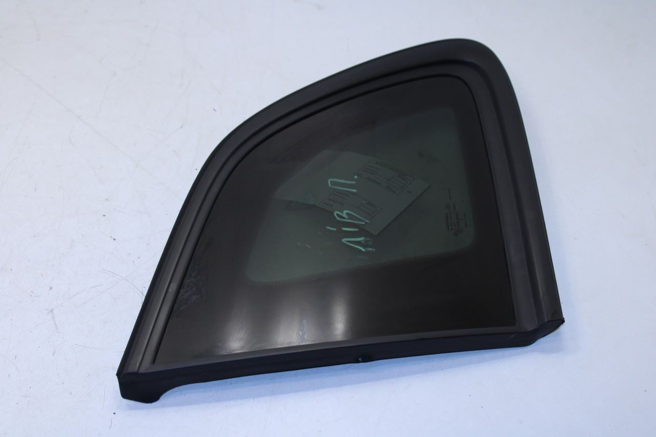 2014-18 Jeep Cherokee 75th Anniversary Rear Left Quarter Window Glass 68224809AA - Alshned Auto Parts