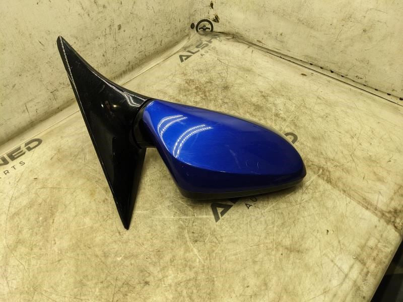 2011-14 Hyundai Veloster 1.6L Passenger Right Side Rear View Mirror 87620-2V3502
