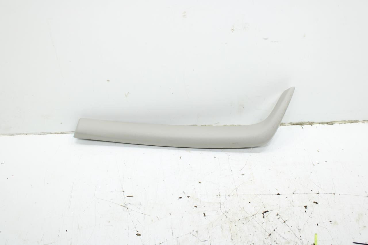 2018-20 Honda Accord Front Right Side Dash Trim Cover Panel 77263-TVA-A01ZB OEM - Alshned Auto Parts