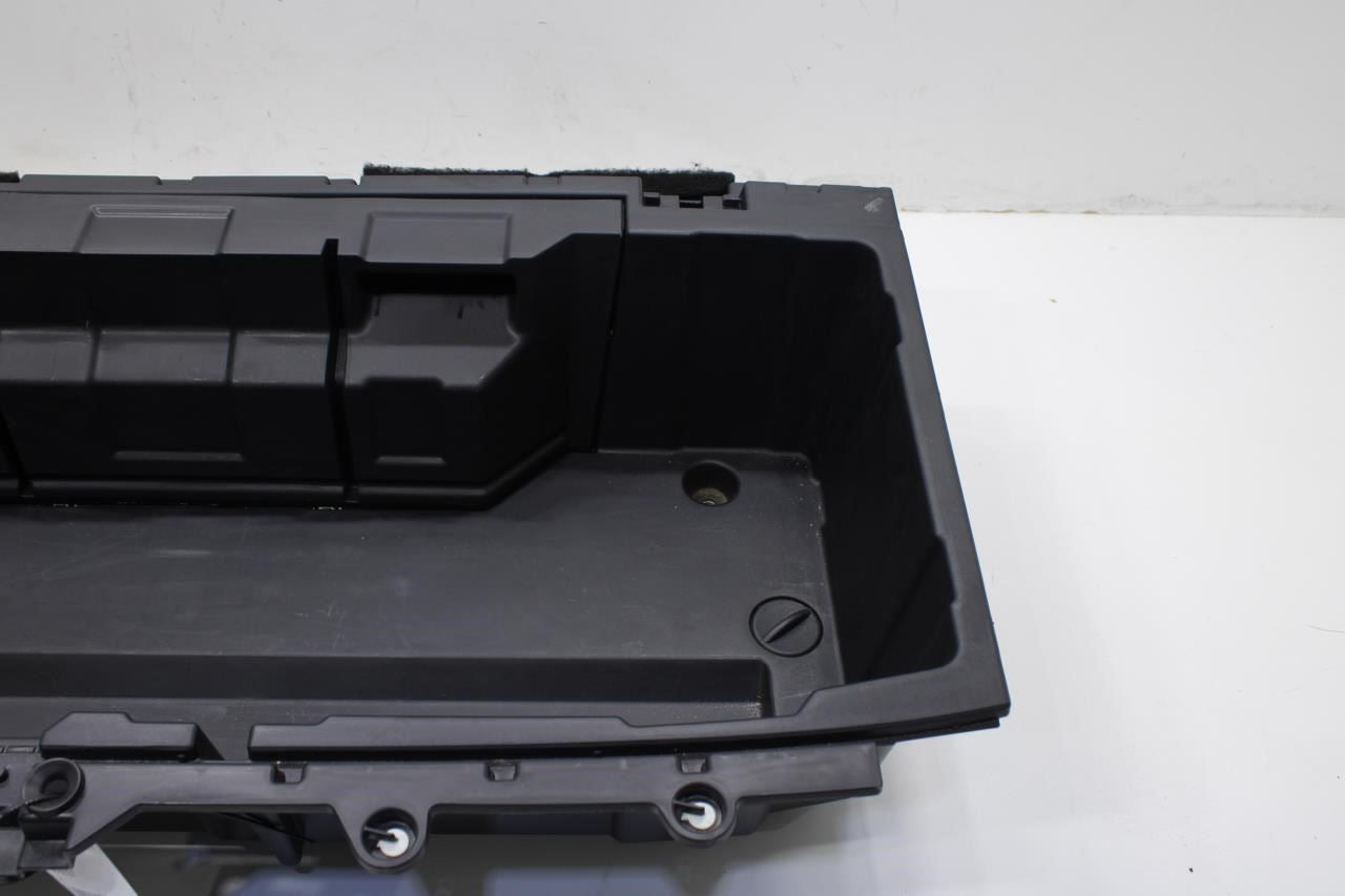 15-20 Nissan Pathfinder SV Rear Frunk Floor Storage Compartment Box 84972-3JA0A - Alshned Auto Parts