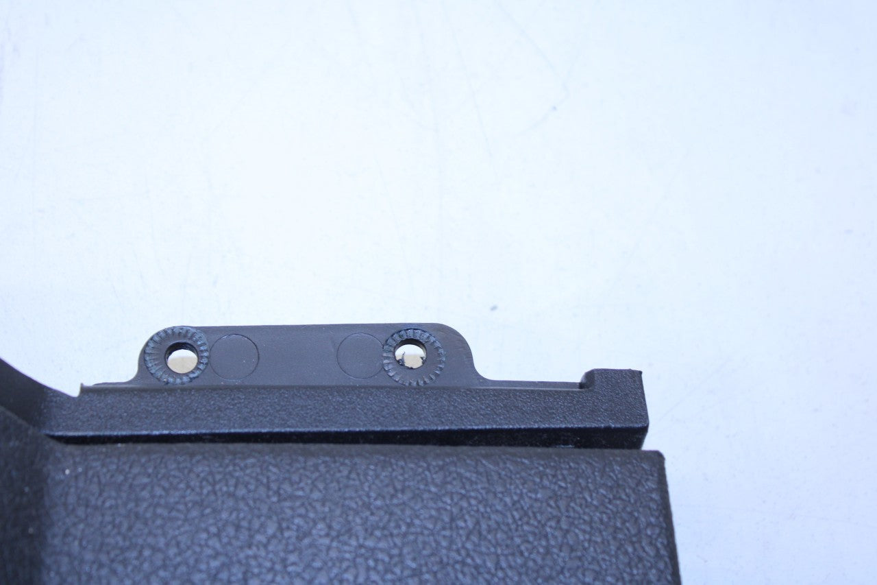 13-16 Ford F250 Lariat Crew Cab Center Dash Upper Storage Compartment w/ Speaker - Alshned Auto Parts