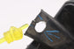 2021-26 Ford F150 XLT SuperCrew Rear Truck Cab RH LH Lower Corner Molding *ReaD* - Alshned Auto Parts