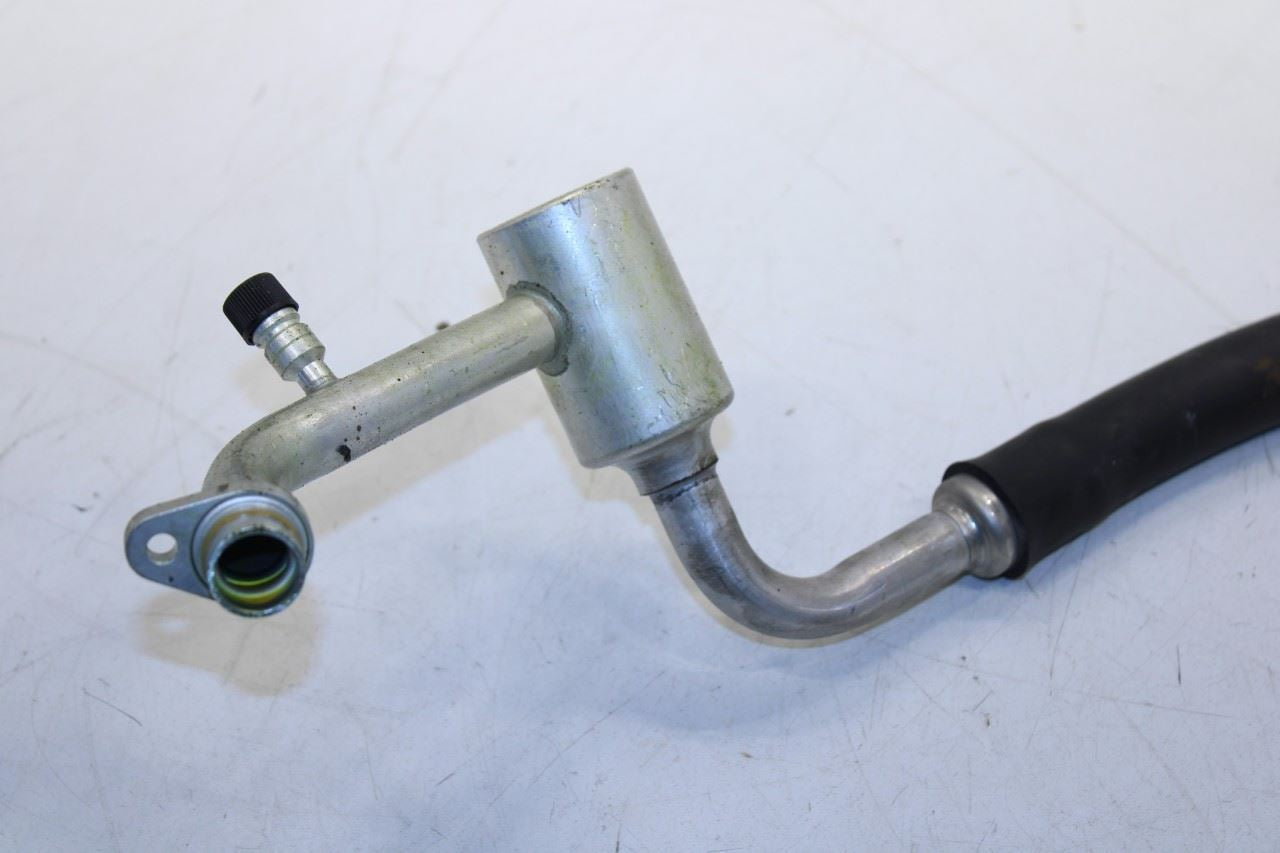 15-20 Nissan Murano Platinum 3.5L AC Conditioning Suction Flexible Low Hose Line - Alshned Auto Parts