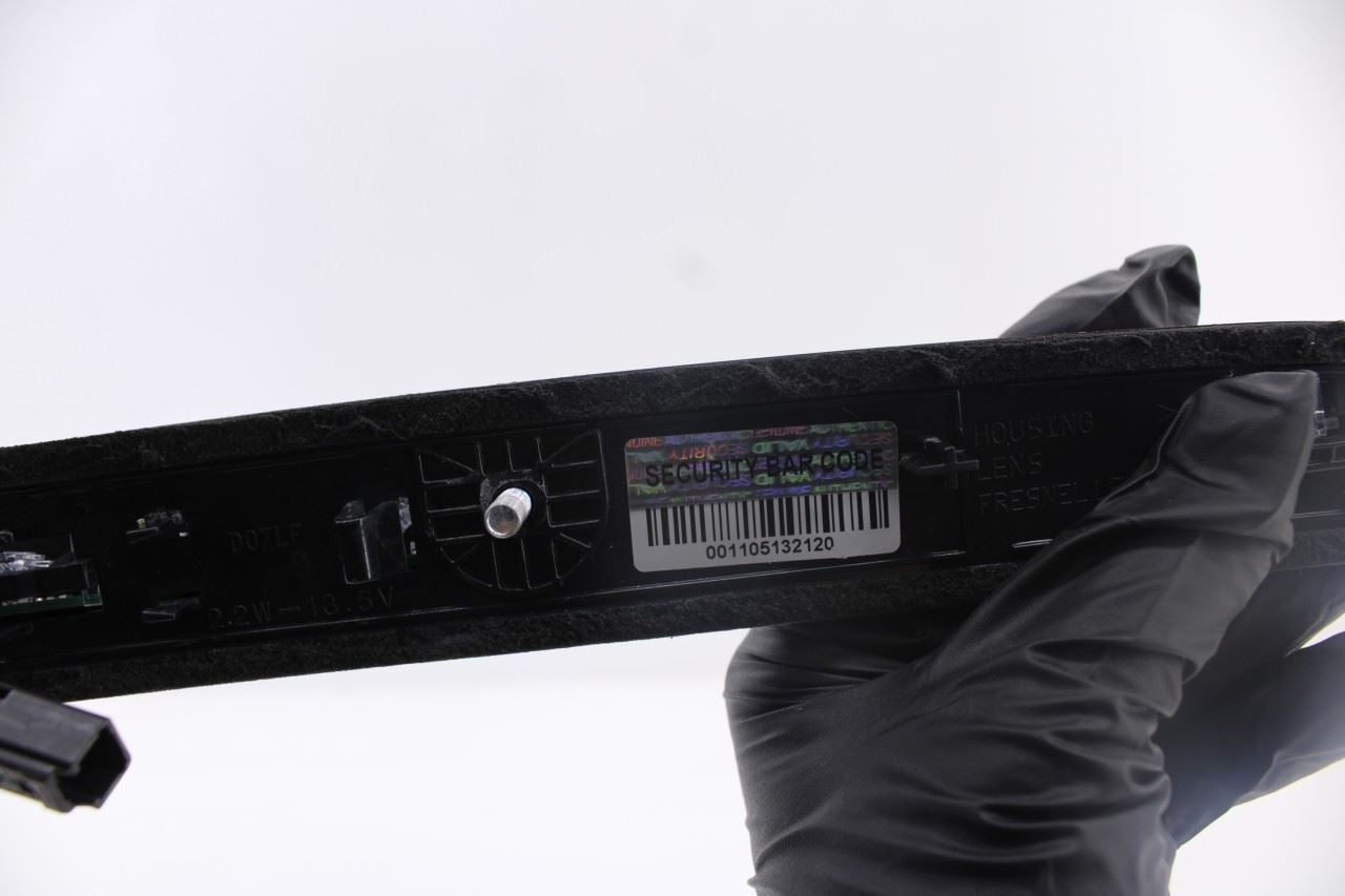 2015-26 Ford Mustang GT Rear Center High Mount Stop Lamp Bar DS73-13A601-A *ReaD - Alshned Auto Parts