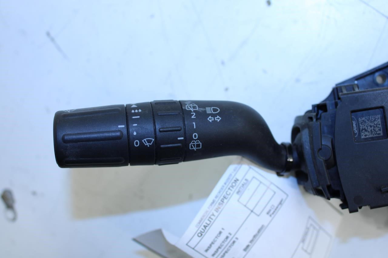20-25 Ford Explorer AWD Steering Column Turn Signal Wiper Switch LB5T-14B522-MEW - Alshned Auto Parts