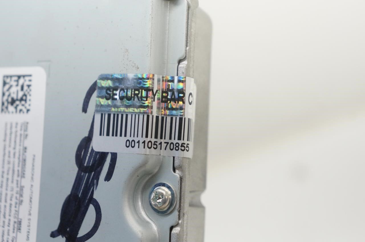 2023 Ford Explorer Sync 3 APIM Communication Module LB5T-14G371-MCL OEM - Alshned Auto Parts